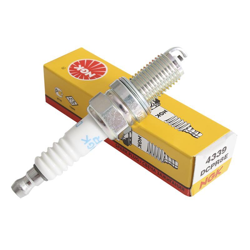 Bujía NGK DCPR8E
