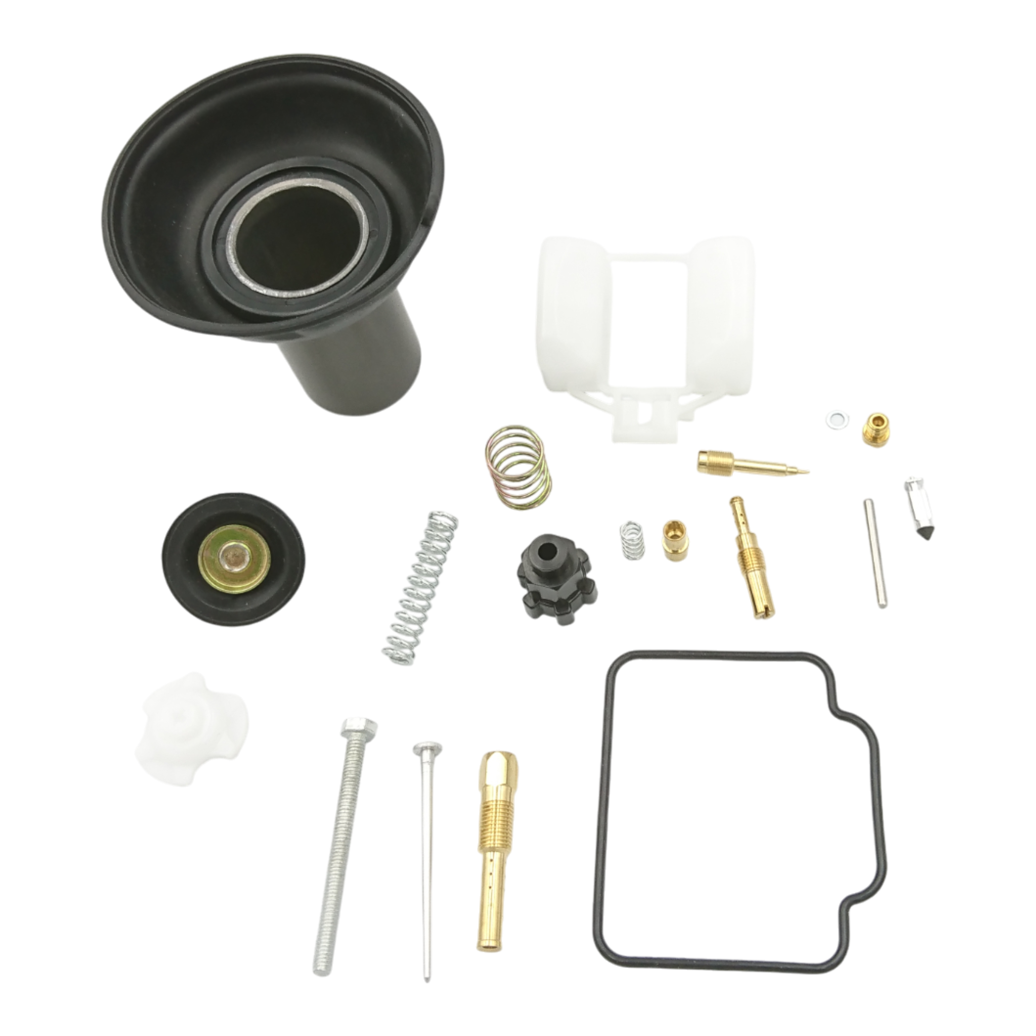 Repuesto carburador para Honda XR 250, marca Sayto 