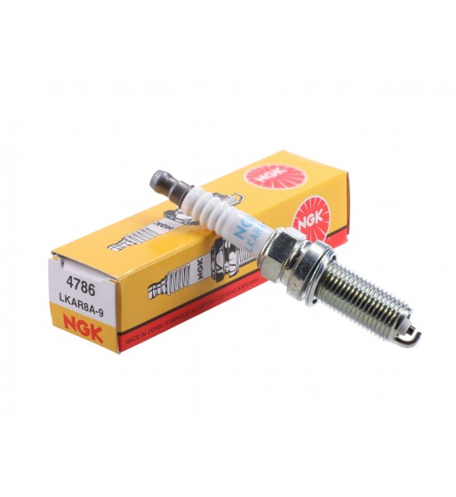 Bujía NGK LKAR8A-9