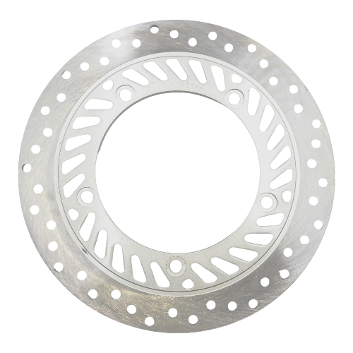 Disco De Freno Delantero Para Honda Twister 250, marca Steel, calidad superior