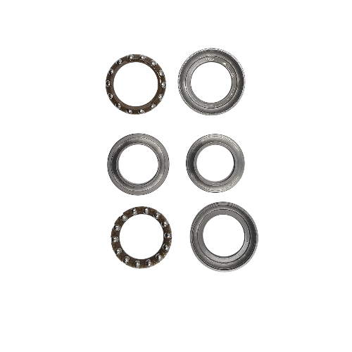 Tazas de dirección para Honda CGL125 Tool, marca WSTD