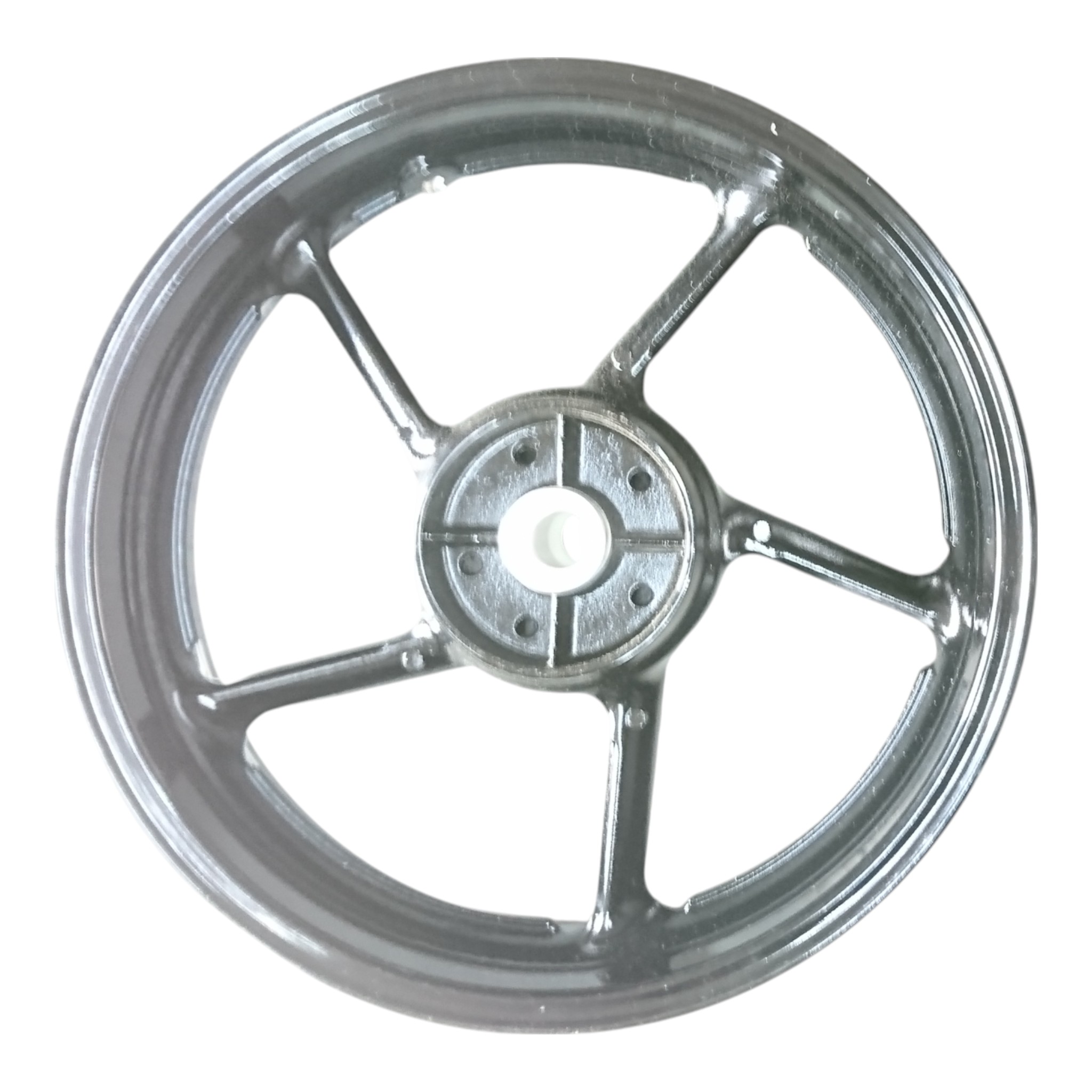 Rin trasero para Yamaha FZ16 R17