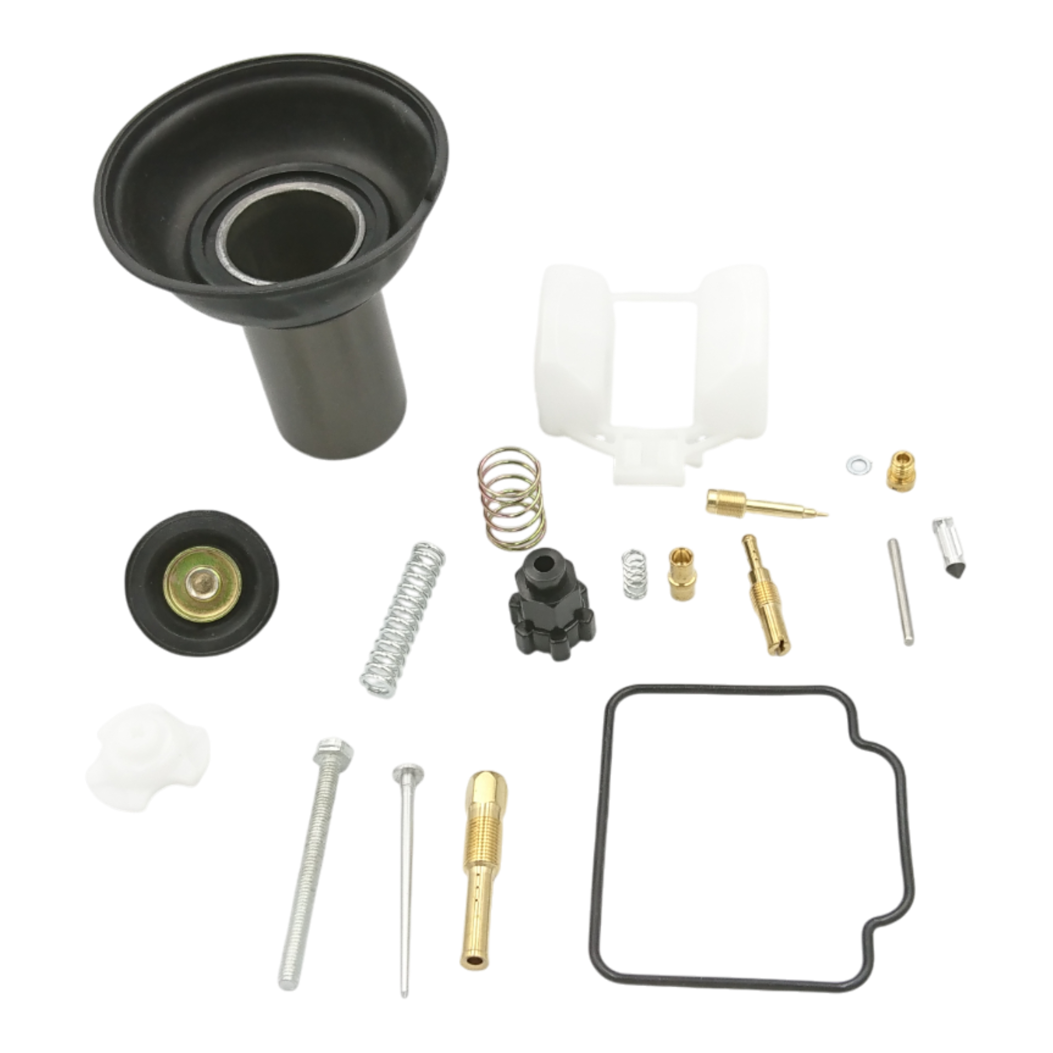 Repuesto carburador para Honda XR 250, marca Sayto 