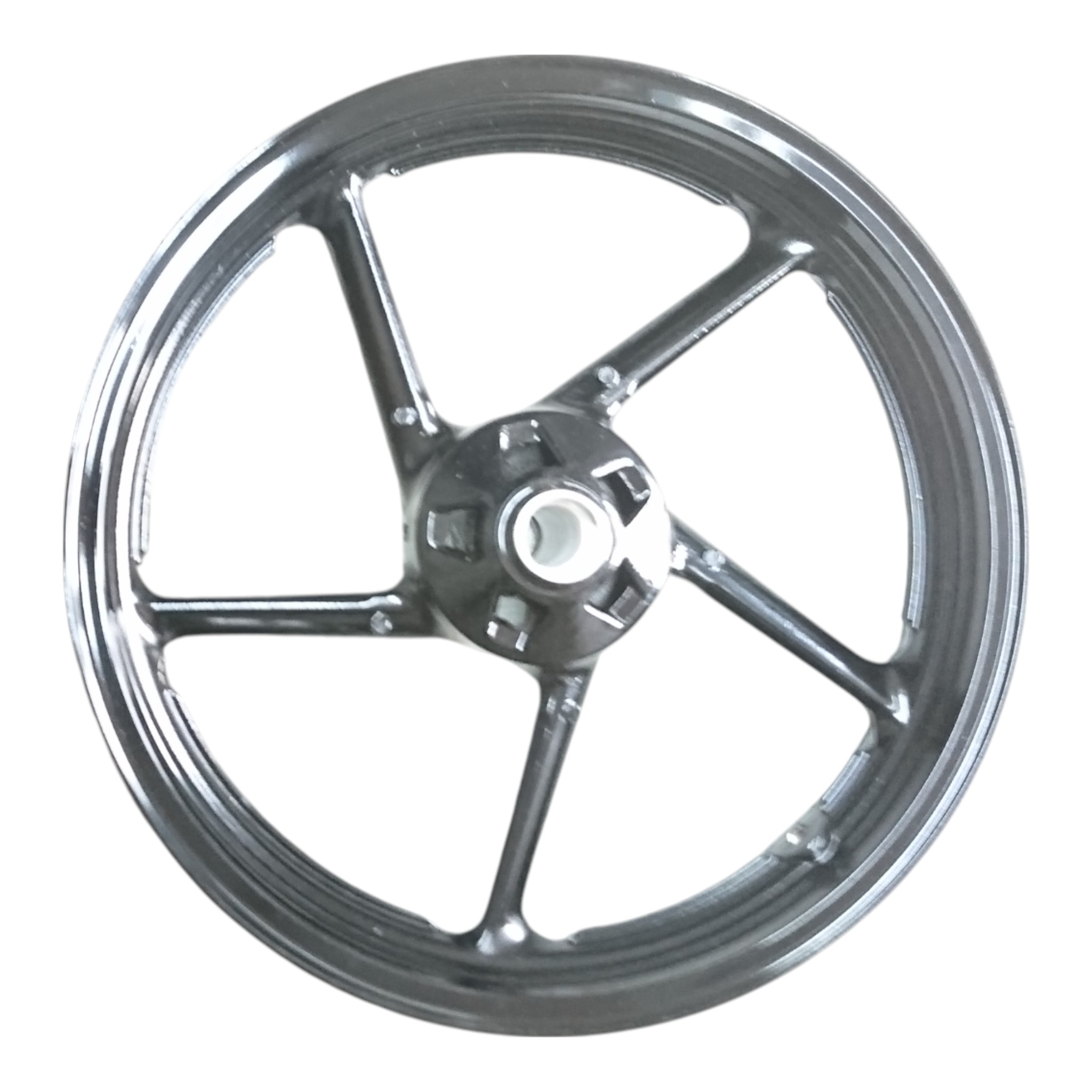 Rin Delantero Para Yamaha Fz16 R17