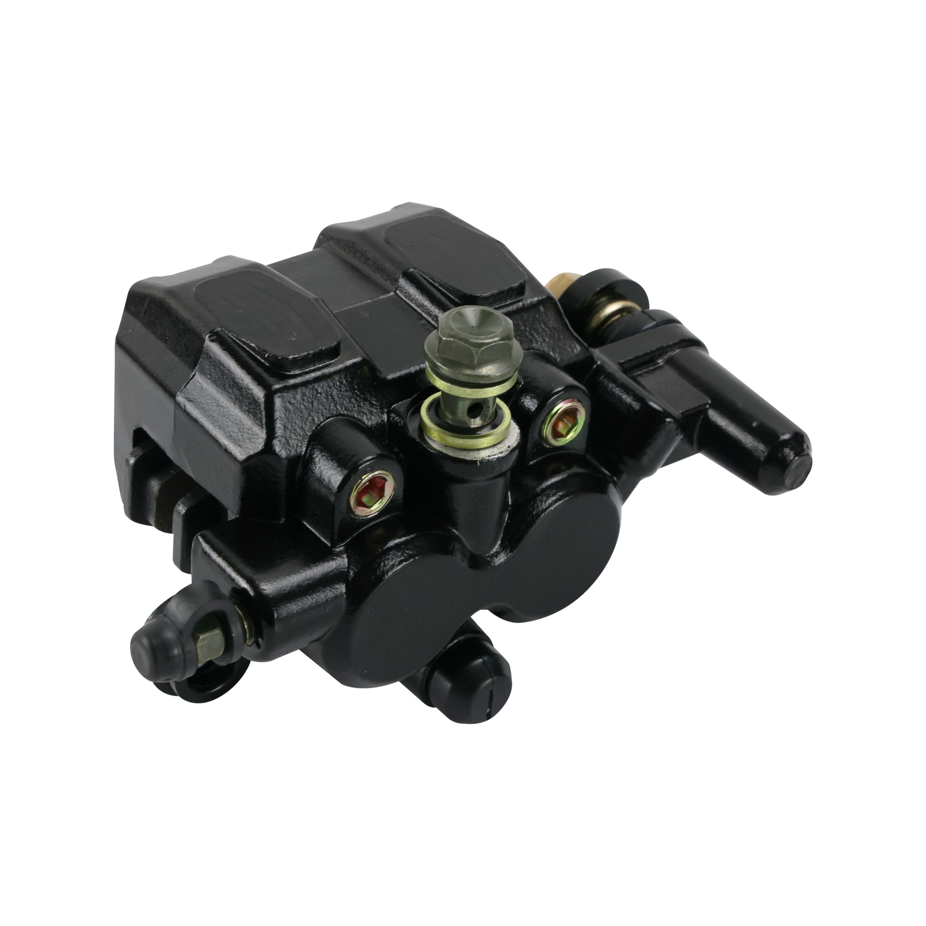 Caliper de freno trasero para  Vento nitrox  250, marca Roda