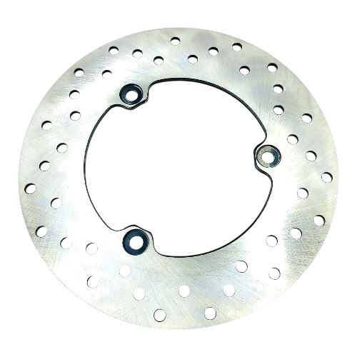Disco De Freno Trasero Para Yamaha Fz25 calidad Superior, marca Steel