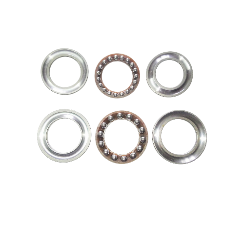 Tazas de dirección para Yamaha FZ 2.0, marca Sayto 