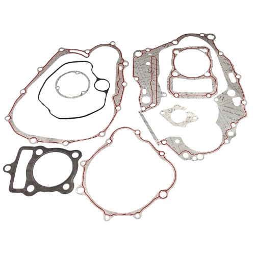 Empaque de motor completo para Vento Thriller 200, marca Genérica