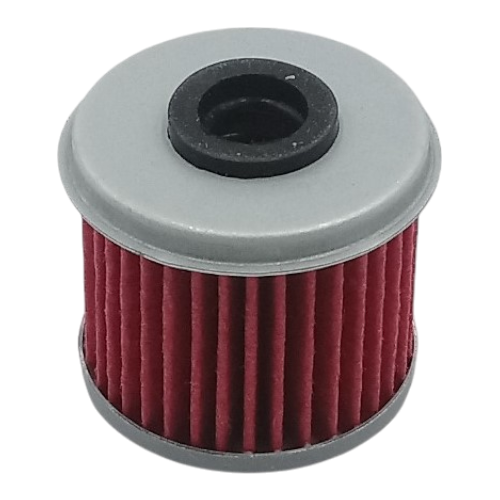 Filtro de aceite para Honda, Husqvarna, Polaris, marca Sayto, varios modelos (similar Hf116)