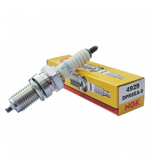 Bujía NGK DPR8EA-9