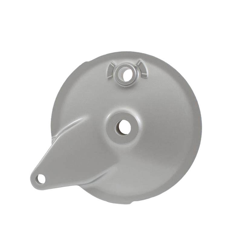 Porta balatas trasero para Yamaha YBR 125 ZR, marca Roda