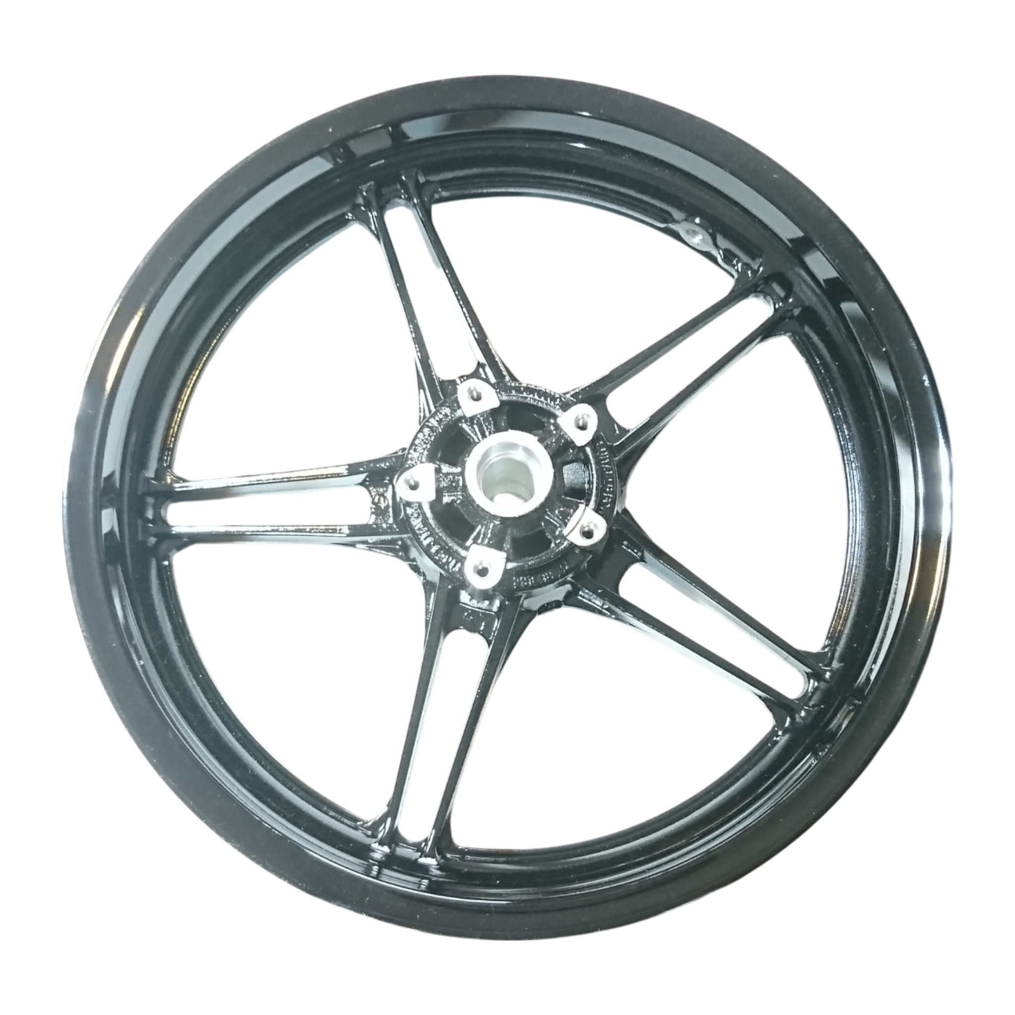 Rin Trasero Para Yamaha R15 