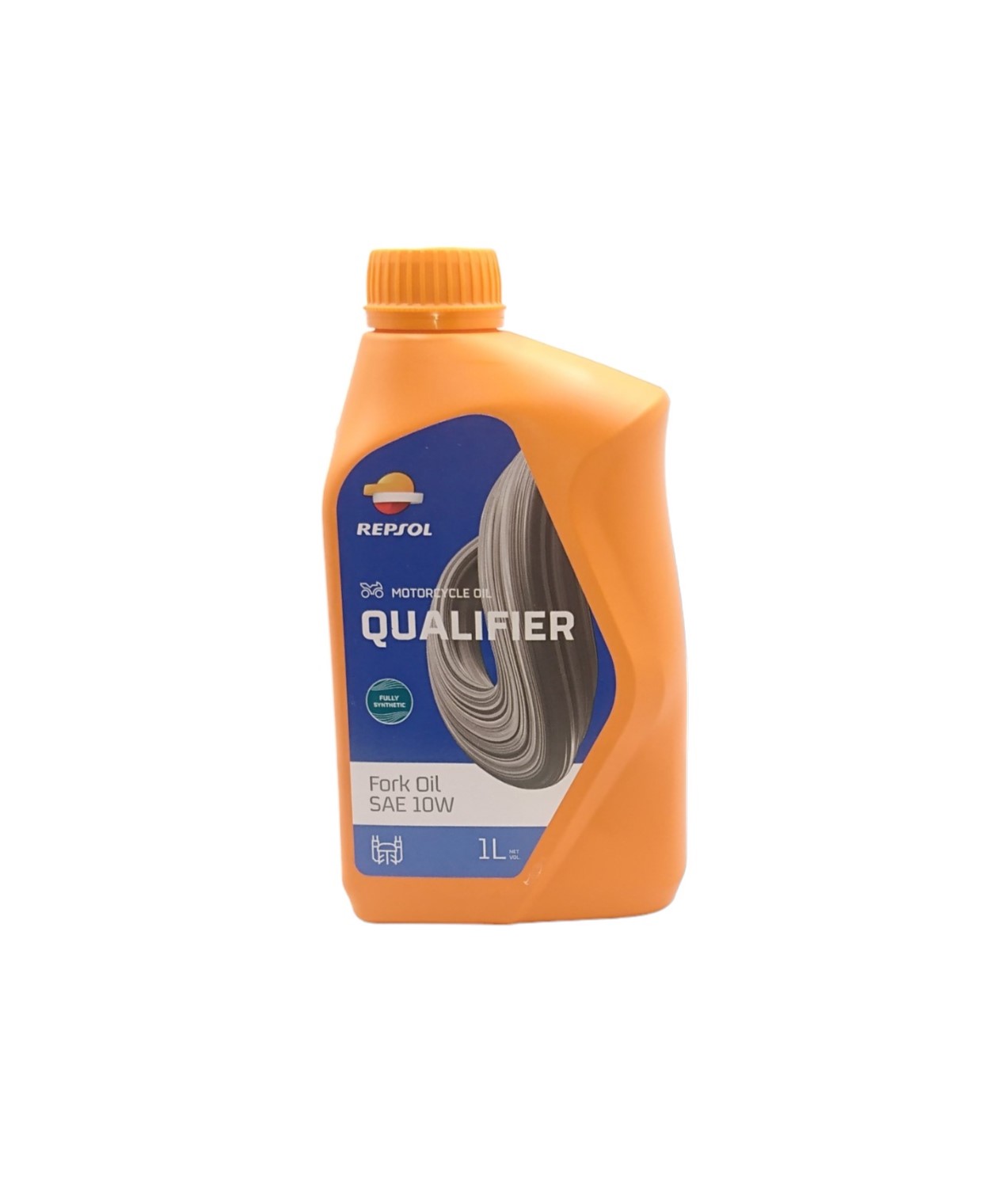 Aceite Repsol para barras 10w, 1L