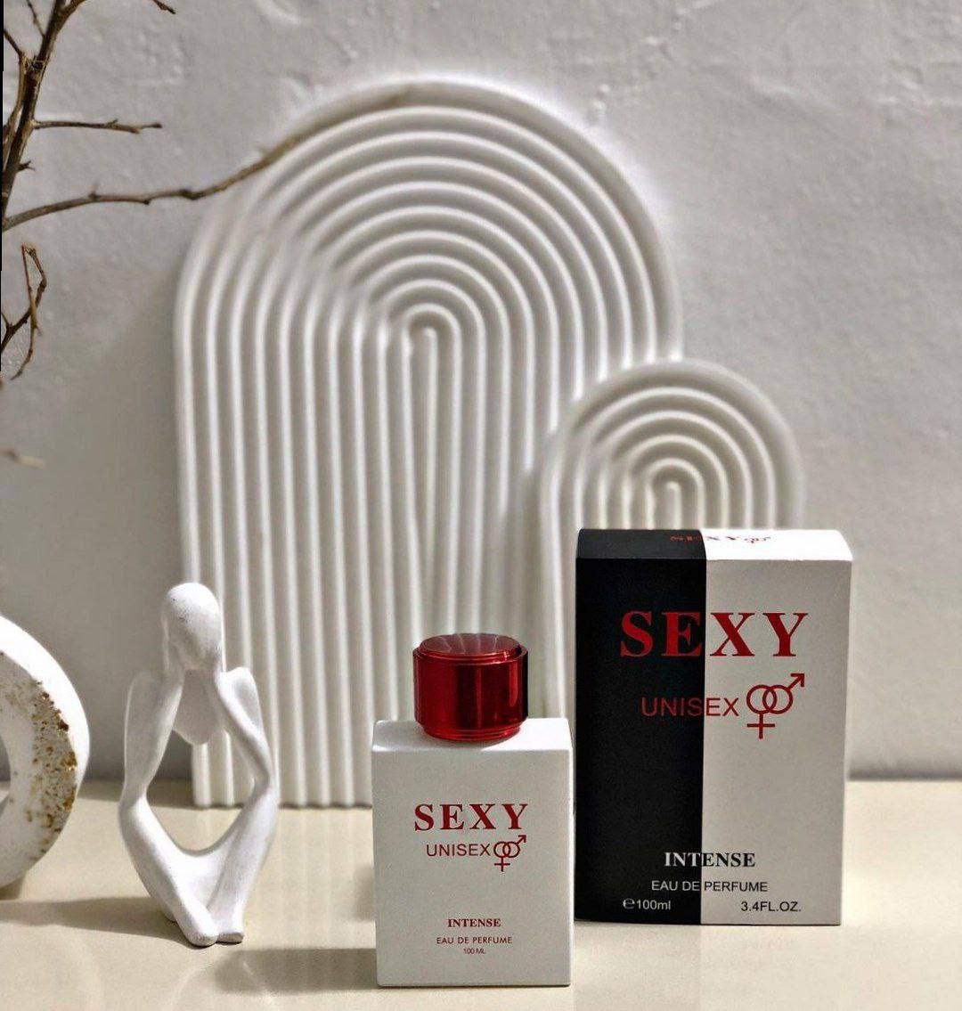 Sexy Unisex Intense Perfume