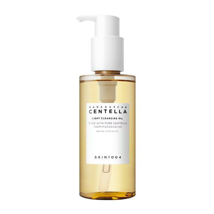 SKIN1004 Madagascar Centella Light Cleansing Oil