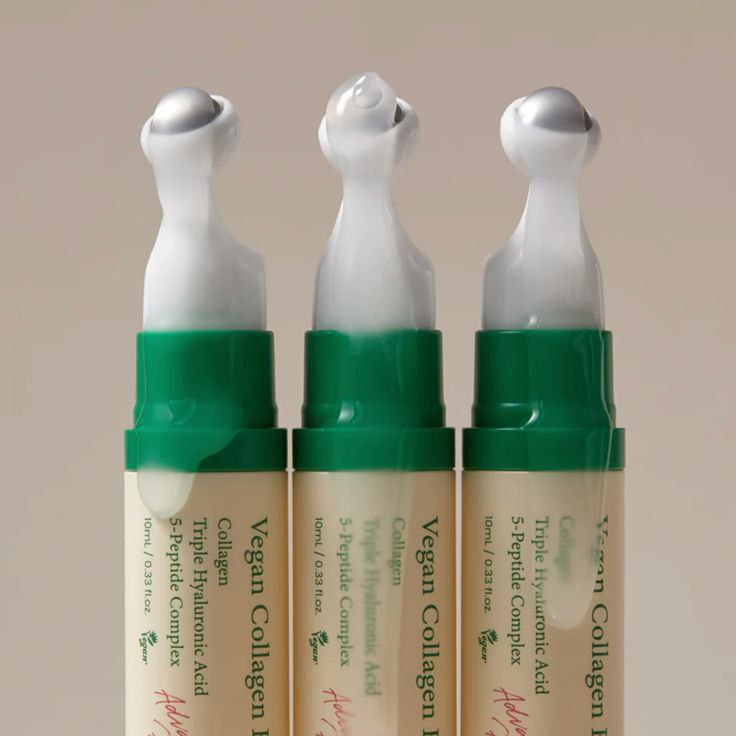 Vegan Collagen Eye Serum