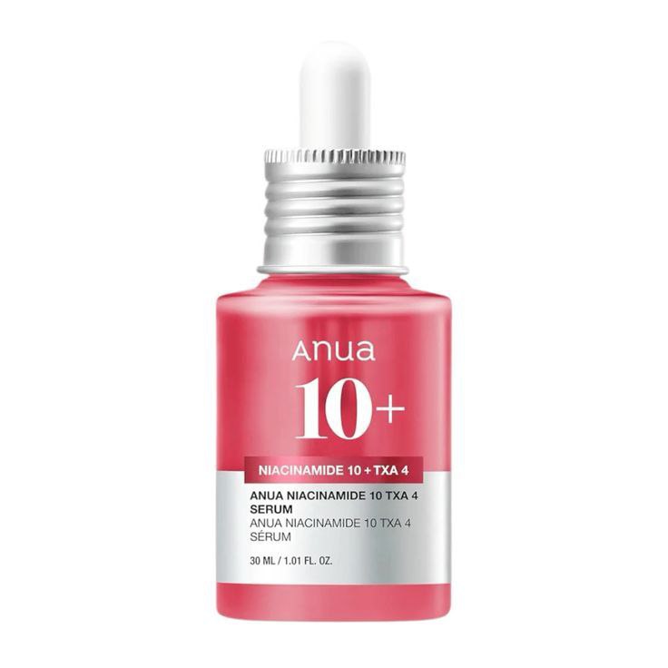 Anua Niacinamide 10 TXA 4 Serum