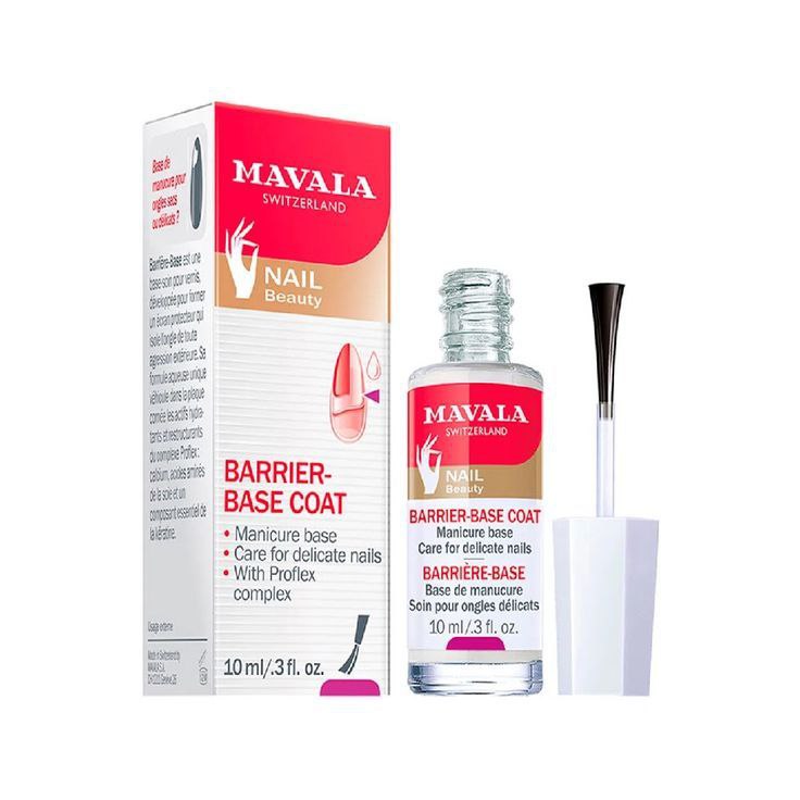 Mavala Barrier-Base Coat