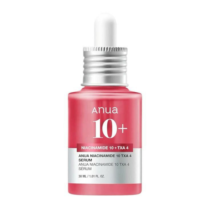 Anua Niacinamide 10 TXA 4 Serum