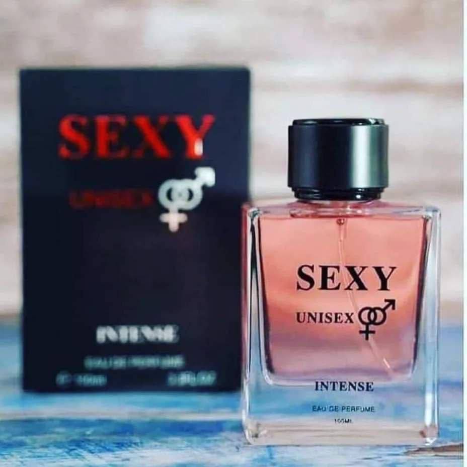 SEXY Unisex Intense Eau de Parfum