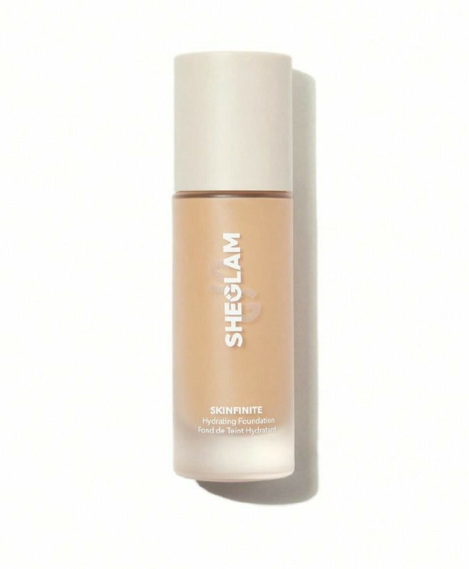SHEGLAM Skinfinite Hydrating Foundation