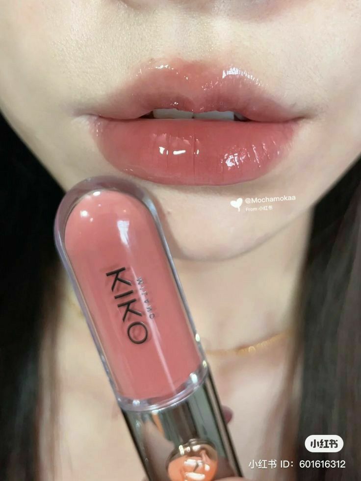 KIKO Milano Lipstick
