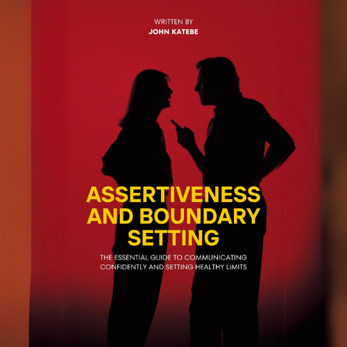 Assertiveness and Boundary Setting
