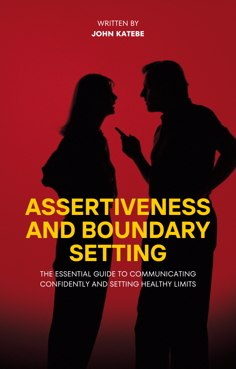 Assertiveness and Boundary Setting