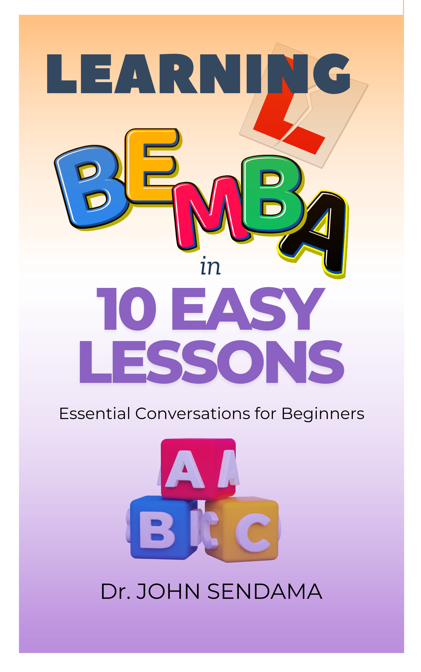 Bemba eBook Bundle