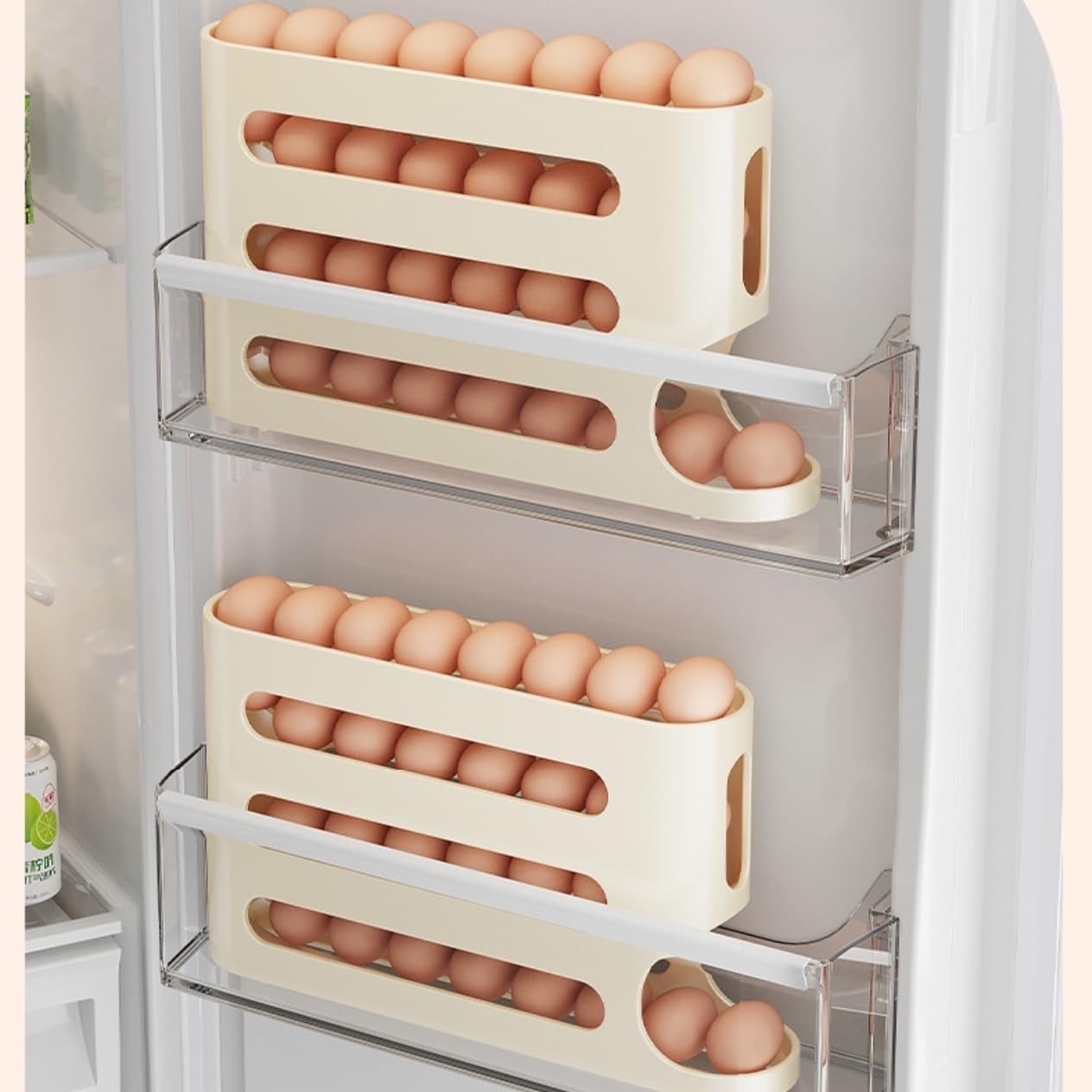 Egg Storage Rack