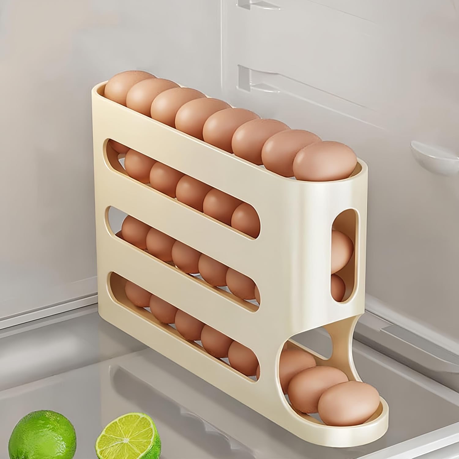 Egg Storage Rack