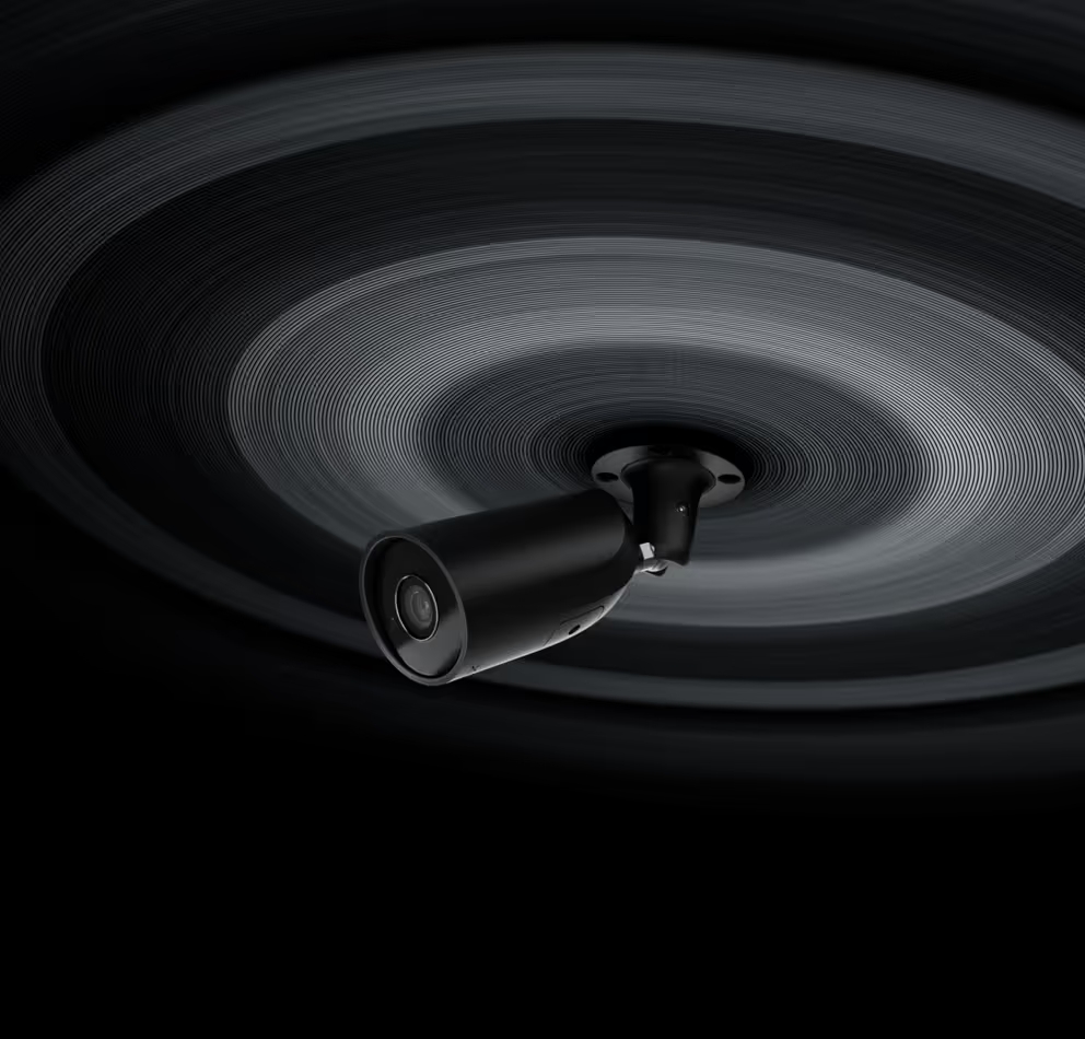 CCTV Con Behavioral AI Ultra-Avanzada*