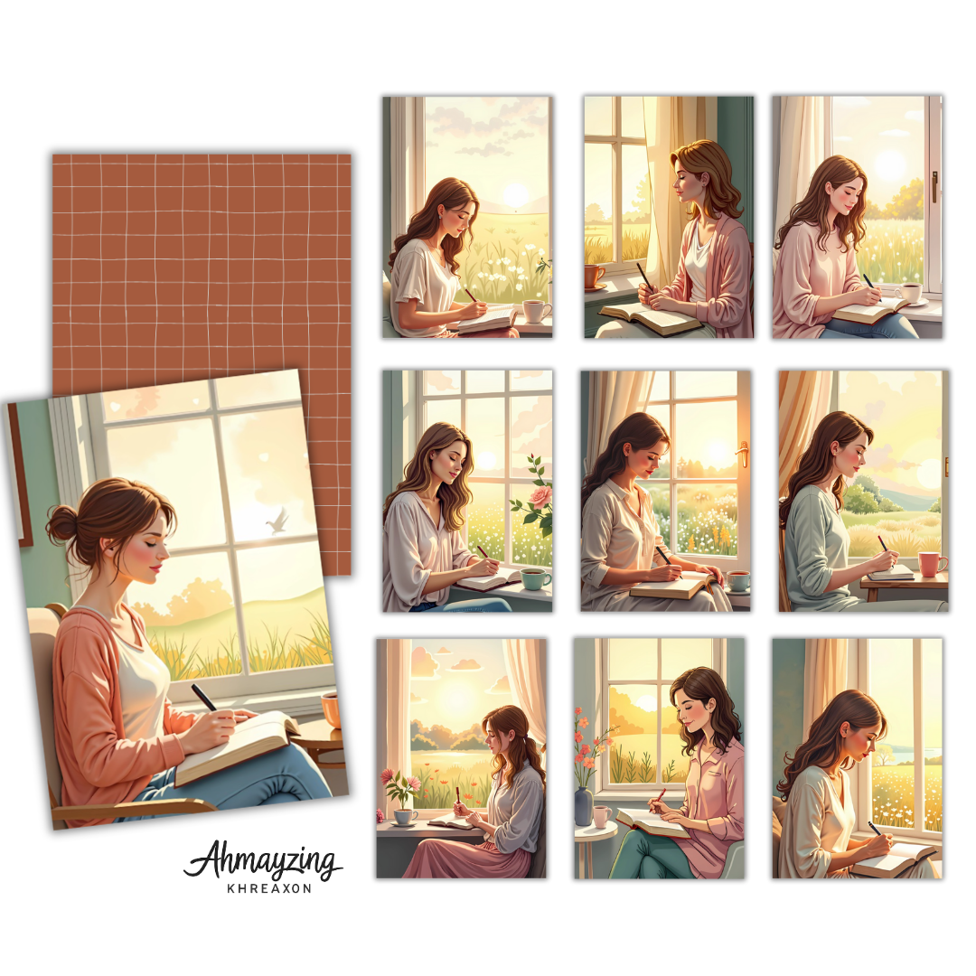 The Ultimate Creative Vault