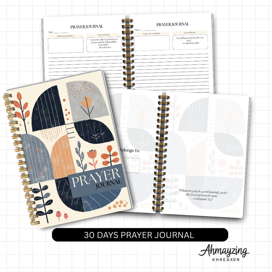 🌧 Template for a Cause: Pray for Cebu 💙