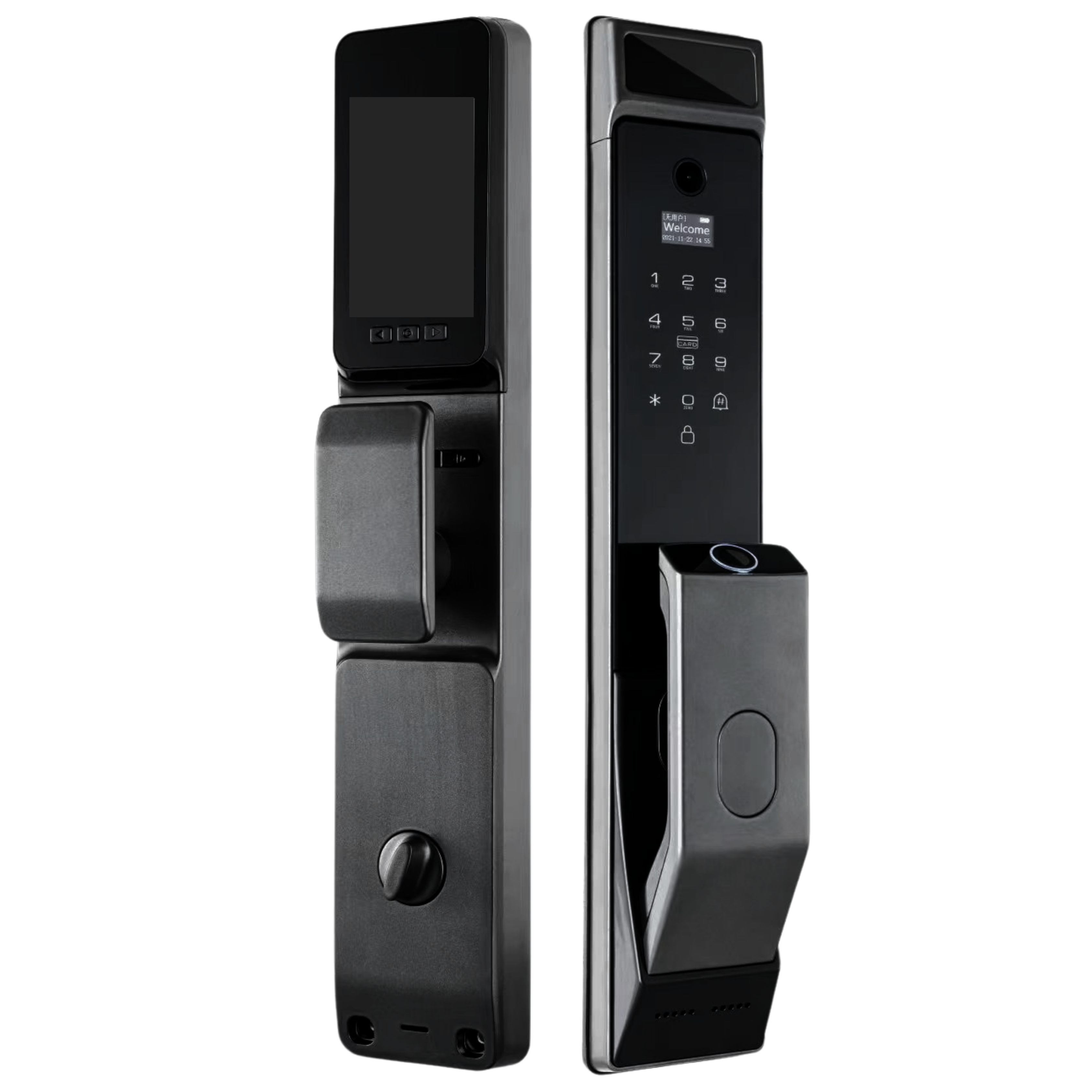 Cerradura Digital IPM020