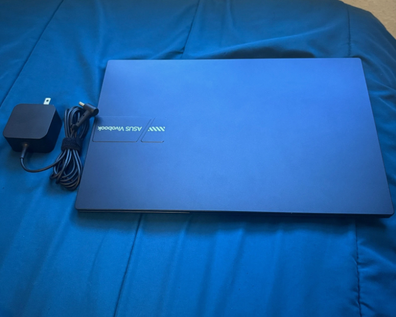 ASUS VIVOBOOK 14'' 16GB RAM 512GB SSD Intel I3-1215U 