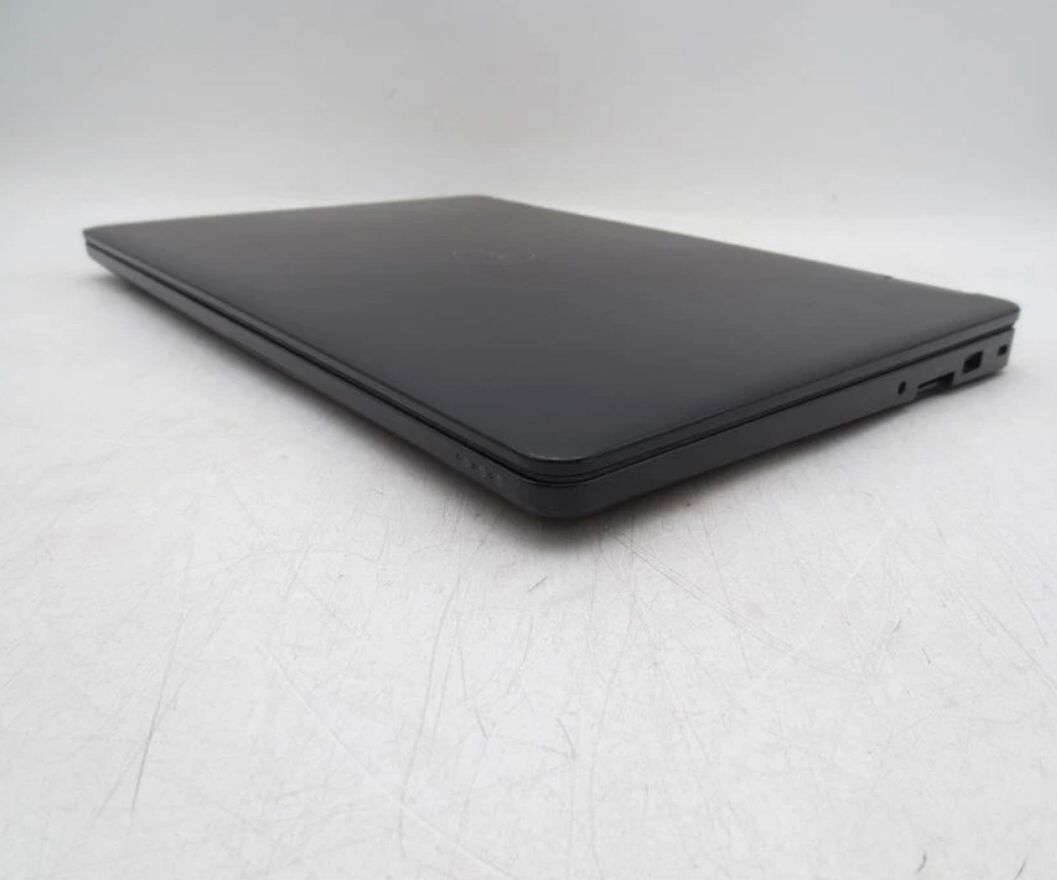 DELL LATITUDE  16GB DE RAM 250GB SSD