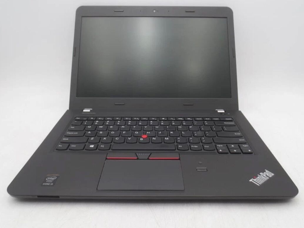 Lenovo Thinkpad i5 8GB Ram 250 SSD 