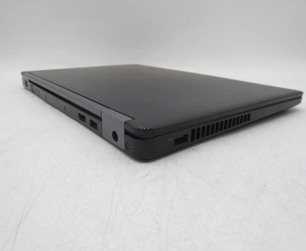 DELL LATITUDE  16GB DE RAM 250GB SSD