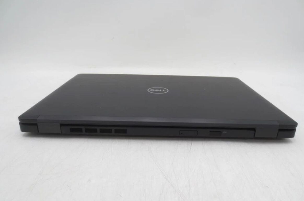 DELL LATITUDE I5  16GB RAM Y 240GB SSD 12.6''