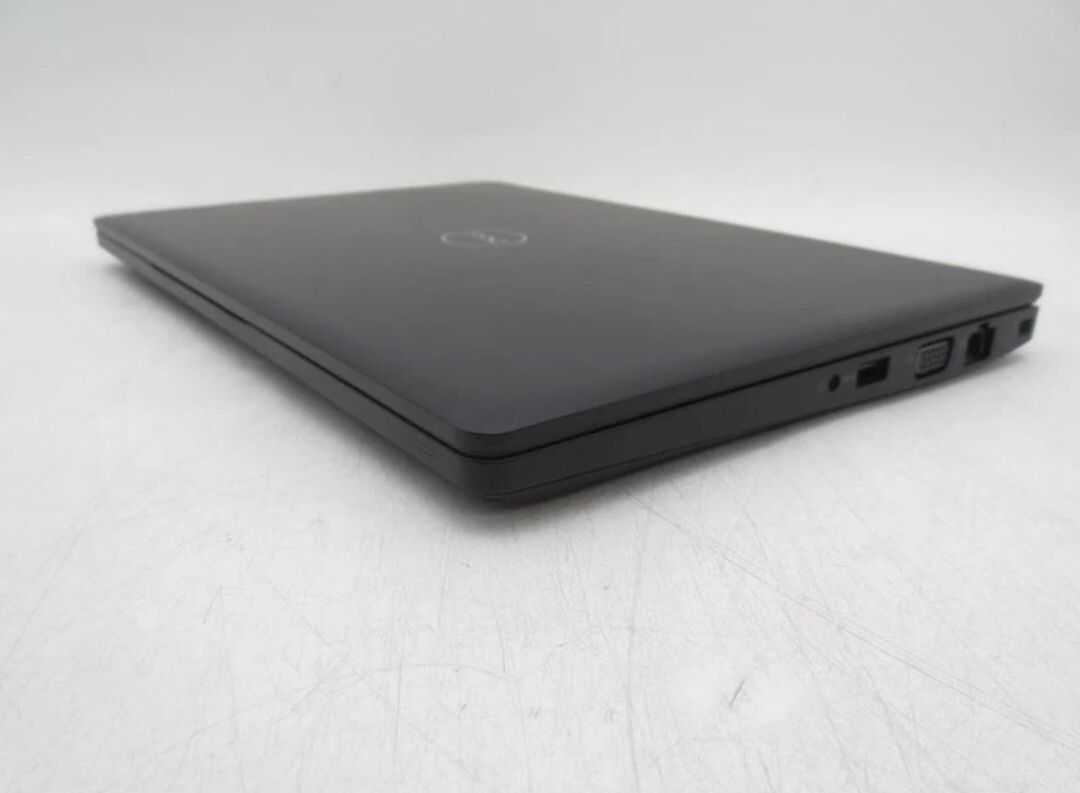 DELL LATITUDE I5  16GB RAM Y 240GB SSD 12.6''