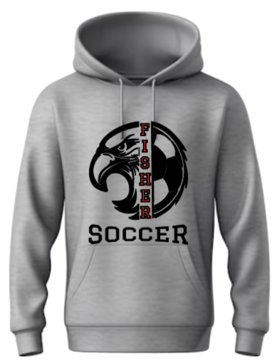 Hoodie (No Name)