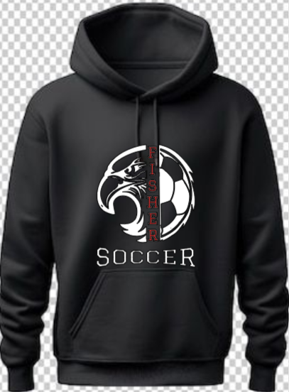 Hoodie (No Name)