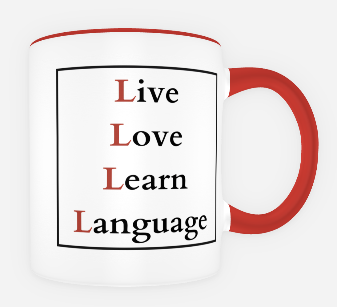 LC Mug