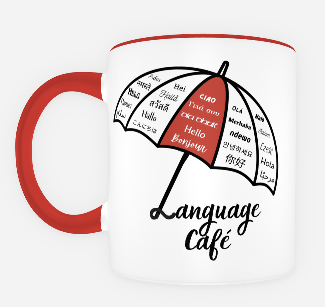 LC Mug