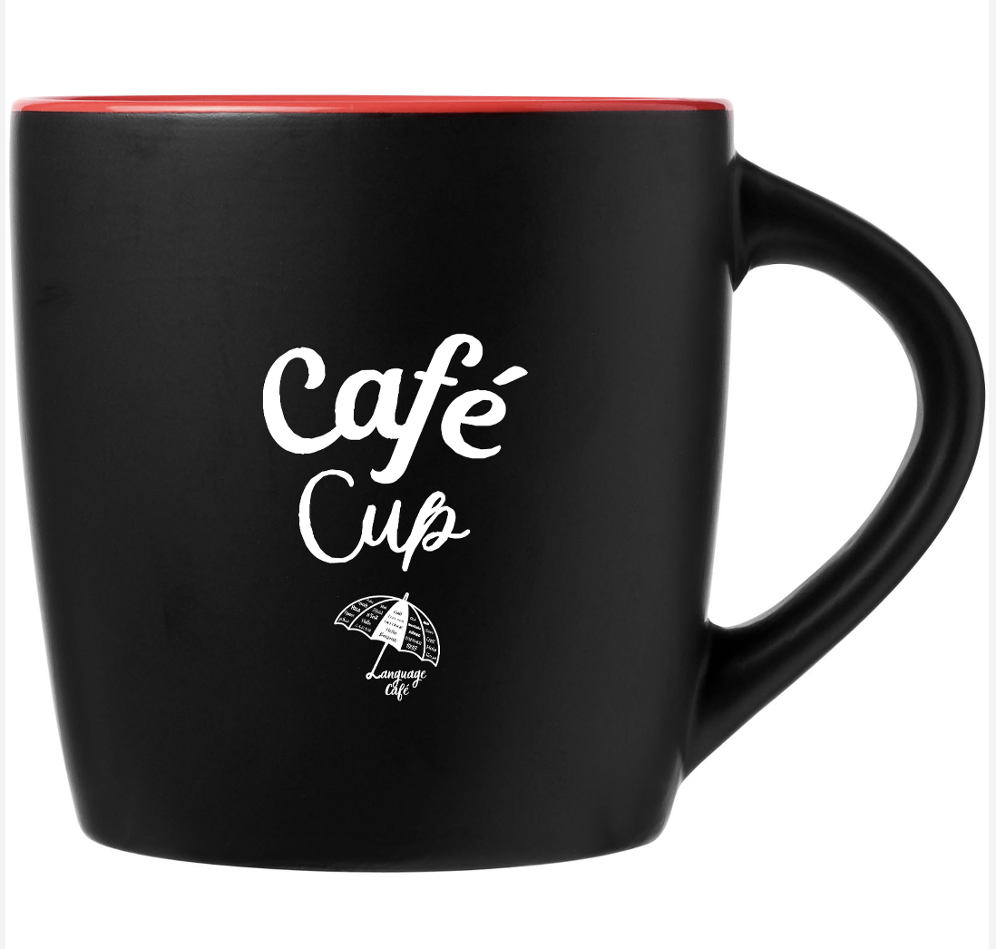 Café Cup