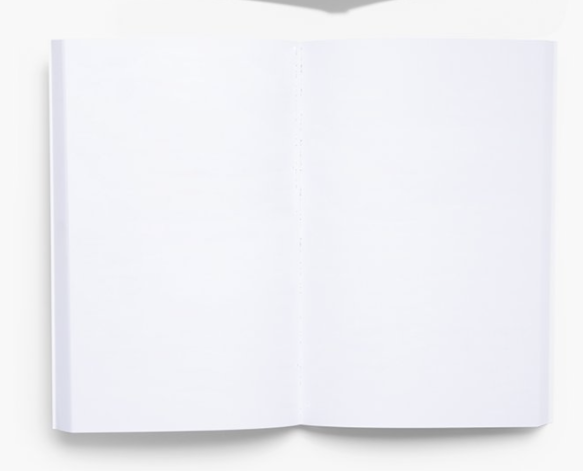 Use Your Cabeza Notebook