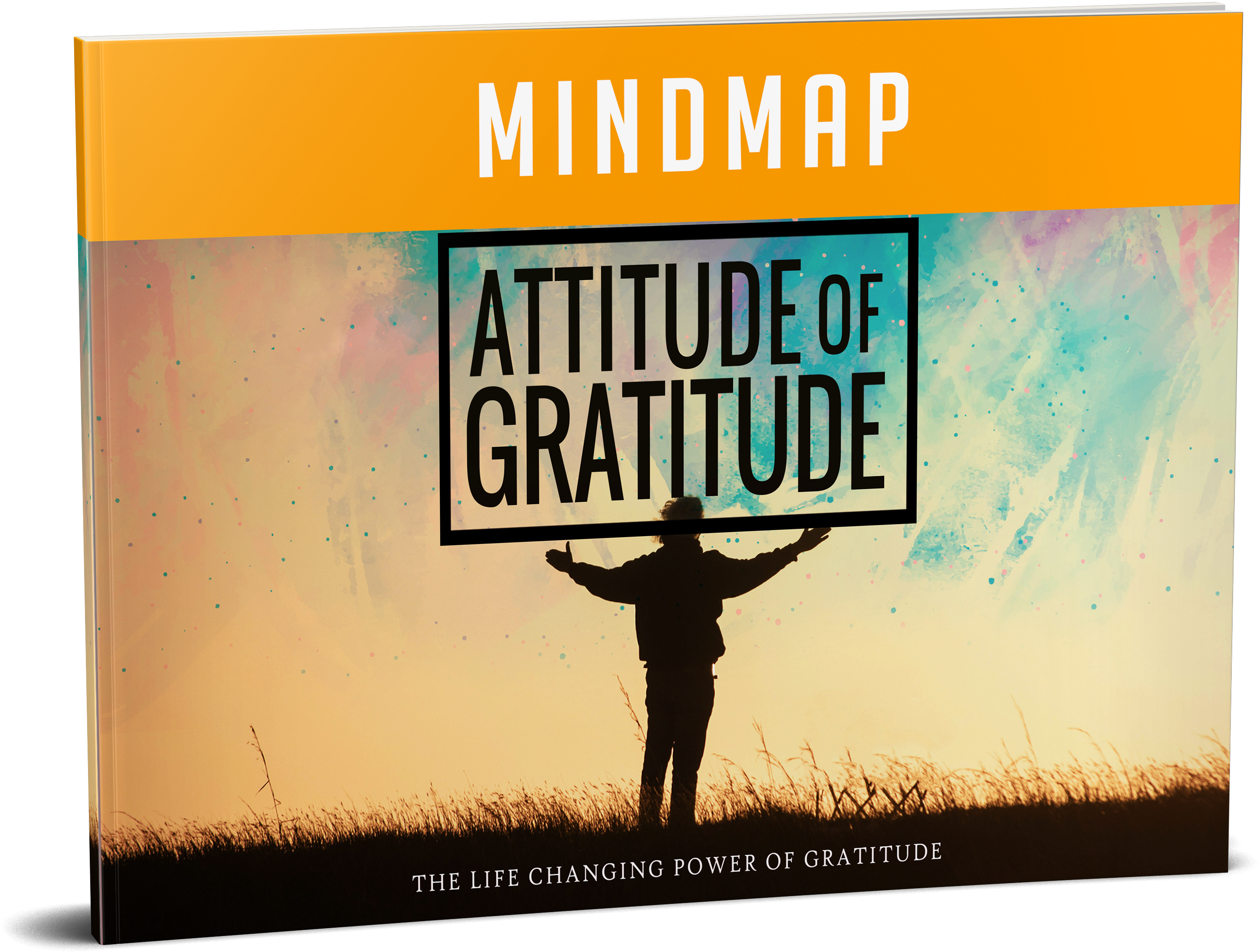 Attitude of Gratitude BUNDLE