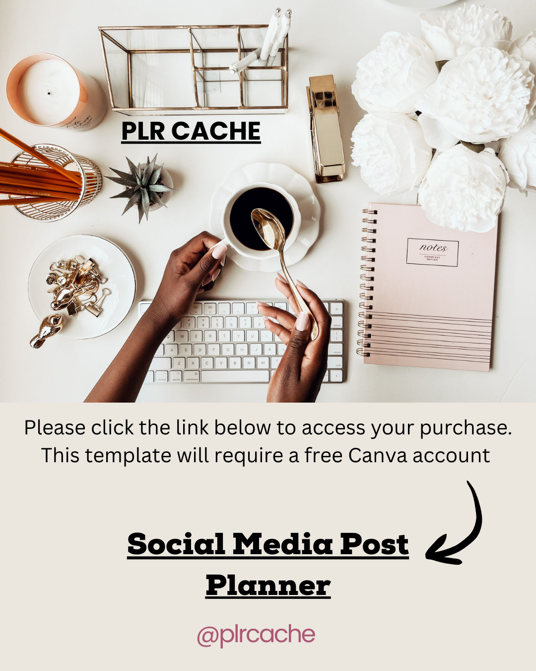 Social Media Post Planner