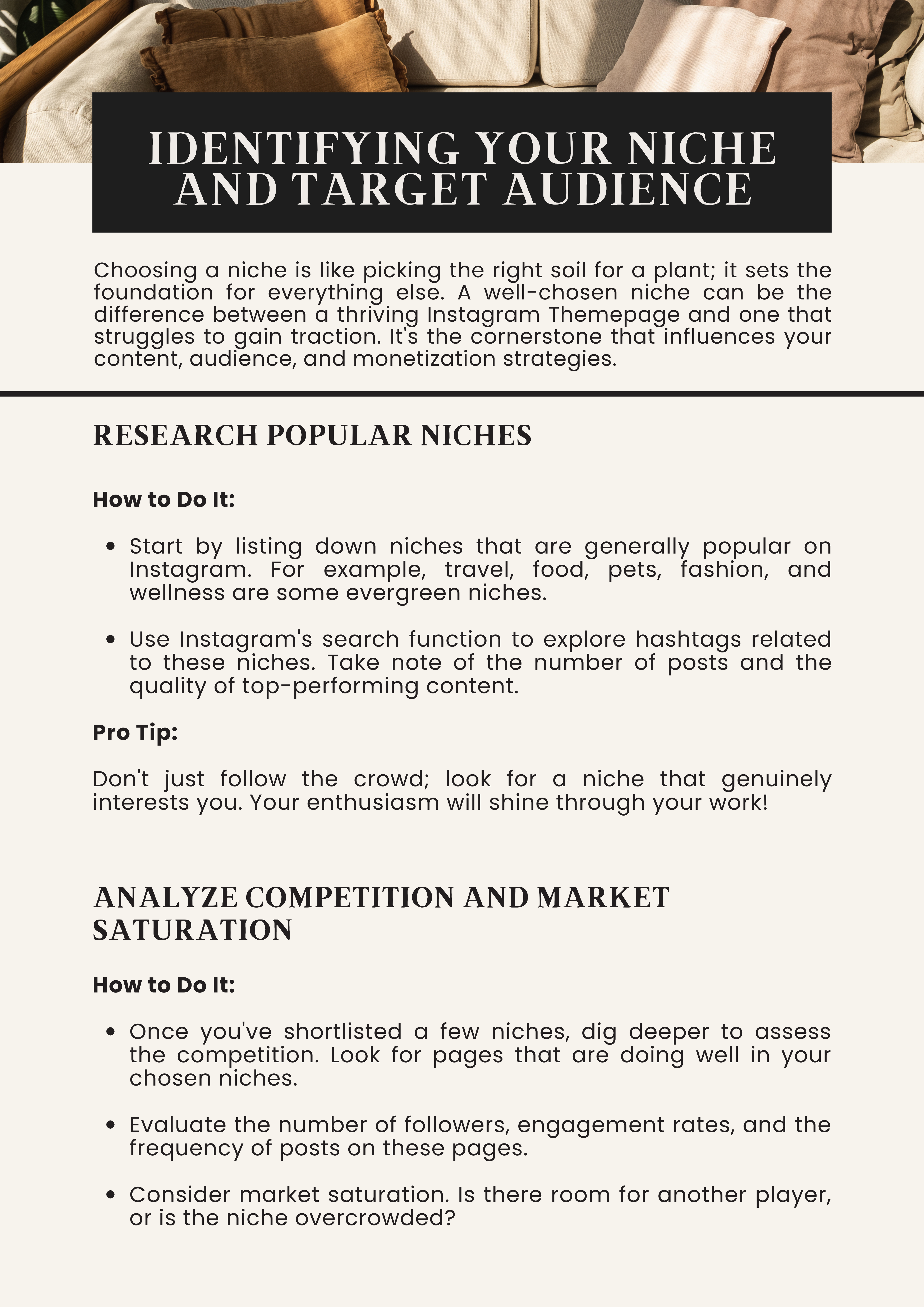 The Ultimate Faceless Creator Bundle